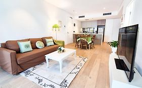 Cozy Apartment At St Leonard